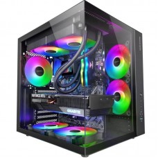 CAJA TACENS MCV-ONE BK