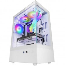 CAJA TACENS MC-XO WH