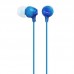 AURICULARES SONY MDR-EX15APLI BL-DU2 AURICULARES SONY MDR-EX15APLI BL