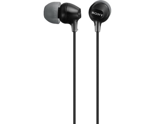 AURICULARES SONY MDREX15LPB-DU2 AURICULARES SONY MDREX15LPB