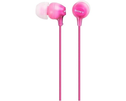 AURICULARES SONY MDREX15LPP-DU2 AURICULARES SONY MDREX15LPP