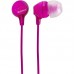 AURICULARES SONY MDREX15LPP-DU2 AURICULARES SONY MDREX15LPP