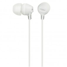 AURICULARES SONY MDREX15LPW