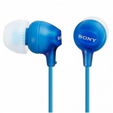 AURICULARES SONY MDREX15LPI