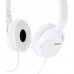 AURICULARES SONY MDR-ZX110W-DU4 AURICULARES SONY MDR-ZX110W
