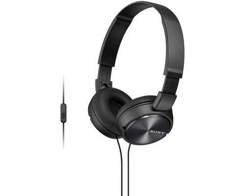 AURICULARES SONY MDRZX310APBC-DU3 AURICULARES SONY MDRZX310APBC