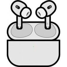 AURICULARES APPLE AIRPODS MFHP4ZM/A-DU34 AURICULARES APPLE AIRPODS MFHP4ZM/A