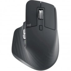 RATON LOGITECH MX MASTER 3S FB BK