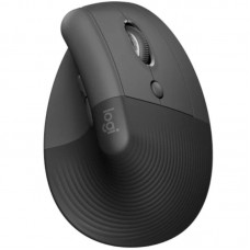 RATON LOGITECH LIFT VERTICAL BUS GF