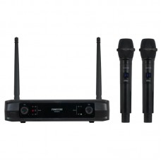 MICROFONO FONESTAR SONAIR-2M-DU31 MICROFONO FONESTAR SONAIR-2M
