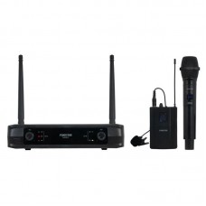 MICROFONO FONESTAR SONAIR-2MP-DU31 MICROFONO FONESTAR SONAIR-2MP