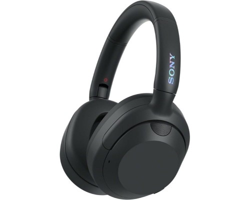 AURICULARES SONY ULT WEAR BK