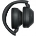 AURICULARES SONY ULT WEAR BK
