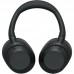 AURICULARES SONY ULT WEAR BK