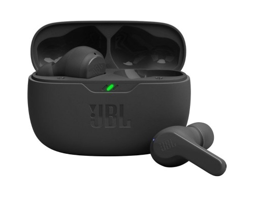 AURICULARES JBL WAVE BEAM BK-DU10 AURICULARES JBL WAVE BEAM BK