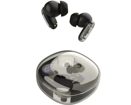 AURICULARES TACENS MHIB2 BK-DU3 AURICULARES TACENS MHIB2 BK
