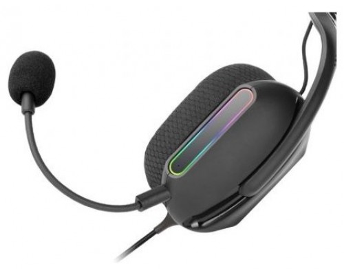 AURICULARES TACENS MH-PRO BK-DU3 AURICULARES TACENS MH-PRO BK