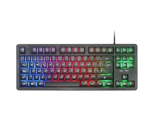 TECLADO TACENS MK023 BK