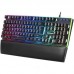 TECLADO TACENS MK320ES