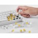 TECLADO TACENS MKMINIPROWYES WH-DU6 TECLADO TACENS MKMINIPROWYES WH