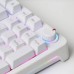 TECLADO TACENS MKPROBES WH-DU7 TECLADO TACENS MKPROBES WH
