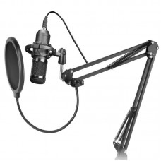 TAC-MIC MMICPRO BK-DU9 TAC-MIC MMICPRO BK
