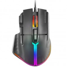 RATON TACENS MM-XT BK