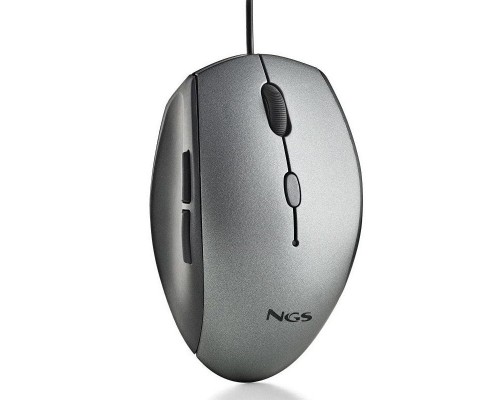 RATON NGS MOTHGRAY-DU2 RATON NGS MOTHGRAY