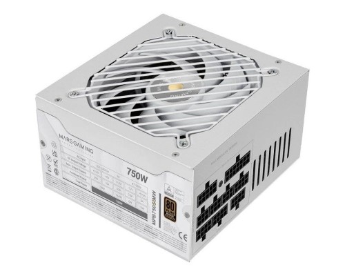 FUENTE ALIMENTACION TACENS MPB750SIM WH