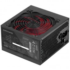 FUENTE ALIMENTACION TACENS MPIII550P BK
