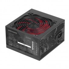 FUENTE ALIMENTACION TACENS 650W MPIII650