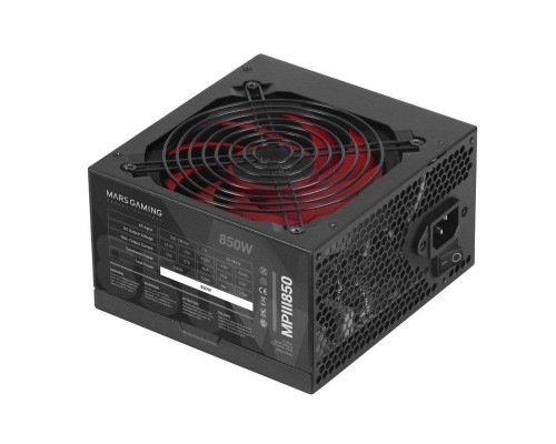 FUENTE ALIMENTACION TACENS MPIII850-DU12 FUENTE ALIMENTACION TACENS MPIII850