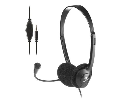 AURICULARES NGS MS103MAX-DU2 AURICULARES NGS MS103MAX