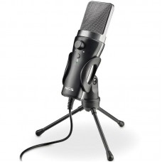 MICROFONO NGS MS120USB-DU4 MICROFONO NGS MS120USB