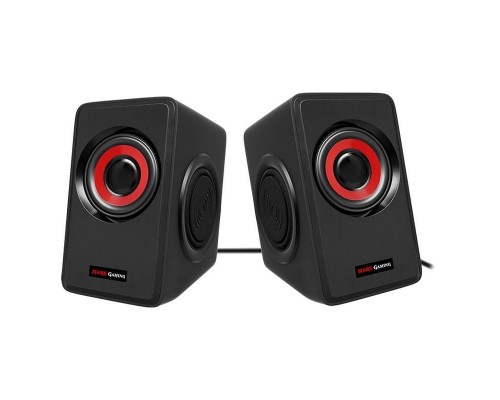 ALTAVOCES TACENS MS1-DU4 ALTAVOCES TACENS MS1
