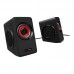 ALTAVOCES TACENS MS1-DU4 ALTAVOCES TACENS MS1