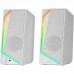ALTAVOCES TACENS MS72 WH