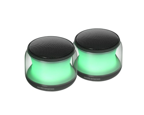 ALTAVOCES TACENS MS-AURA BK-DU3 ALTAVOCES TACENS MS-AURA BK
