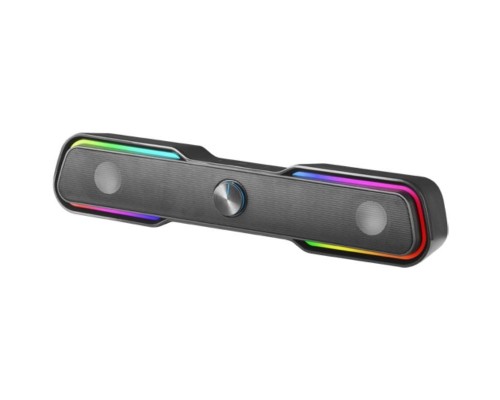 ALTAVOCES TACENS MSBX BK