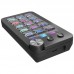 TAC-STREAM MSD-NEO BK
