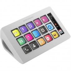 TAC-STREAM MSD-ONE WH