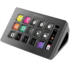 TAC-STREAM MSD-ONE BK