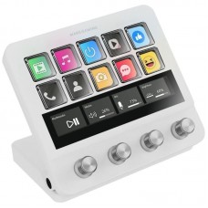 TAC-STREAM MSD-PRO WH