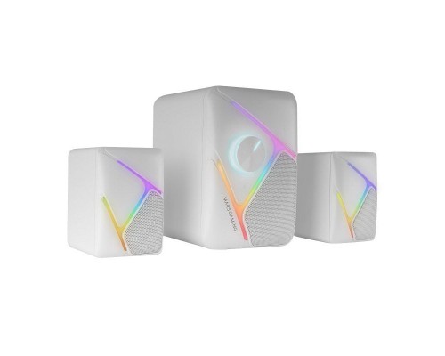 ALTAVOCES TACENS MS-H21 WH-DU5 ALTAVOCES TACENS MS-H21 WH