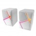 ALTAVOCES TACENS MS-H WH