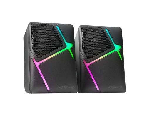 ALTAVOCES TACENS MS-H BK-DU2 ALTAVOCES TACENS MS-H BK
