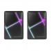 ALTAVOCES TACENS MS-H BK-DU2 ALTAVOCES TACENS MS-H BK