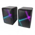 ALTAVOCES TACENS MS-H BK-DU2 ALTAVOCES TACENS MS-H BK