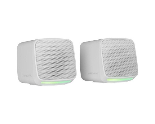 ALTAVOCES 2.0 MARS GAMING MSPROW BLANCO 10W USB + JACK-DU7 ALTAVOCES 2.0 MARS GAMING MSPROW BLANCO 10W USB + JACK