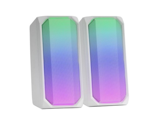 ALTAVOCES TACENS MSRGB WH